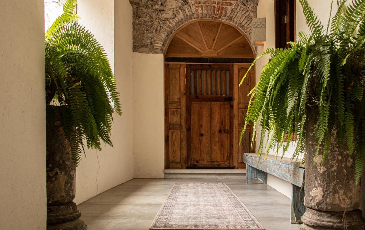 Orchid House سان ميغيل دي الليندي المظهر الخارجي الصورة