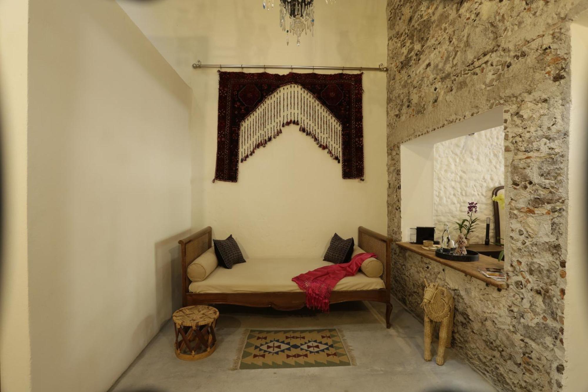 Orchid House سان ميغيل دي الليندي المظهر الخارجي الصورة