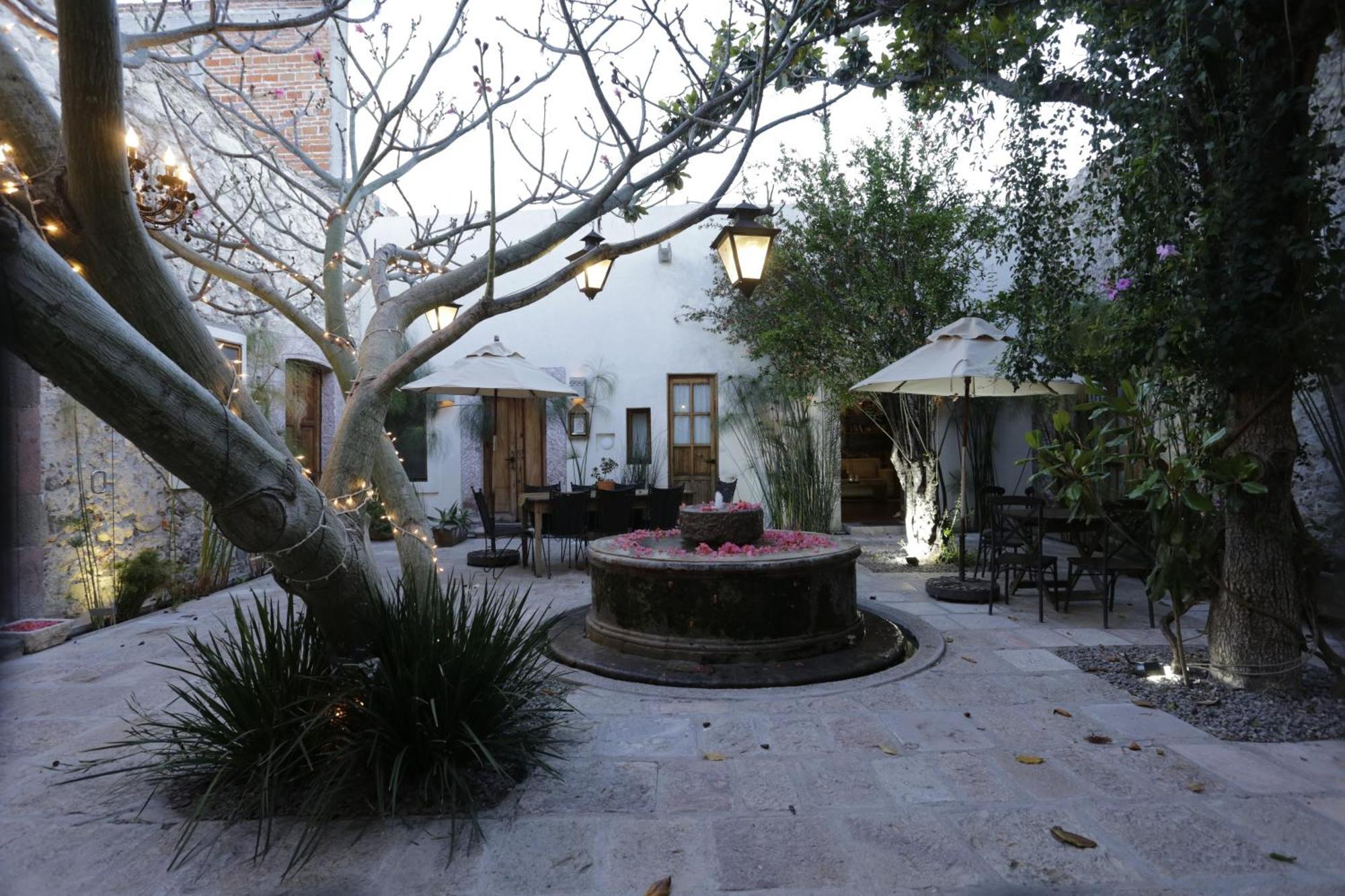 Orchid House سان ميغيل دي الليندي المظهر الخارجي الصورة