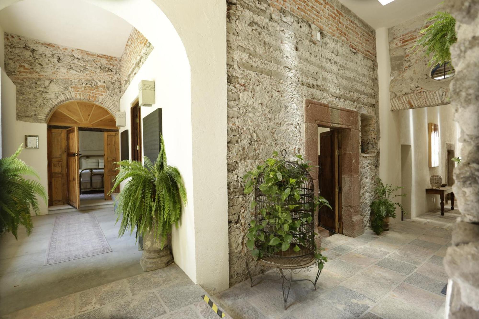 Orchid House سان ميغيل دي الليندي المظهر الخارجي الصورة