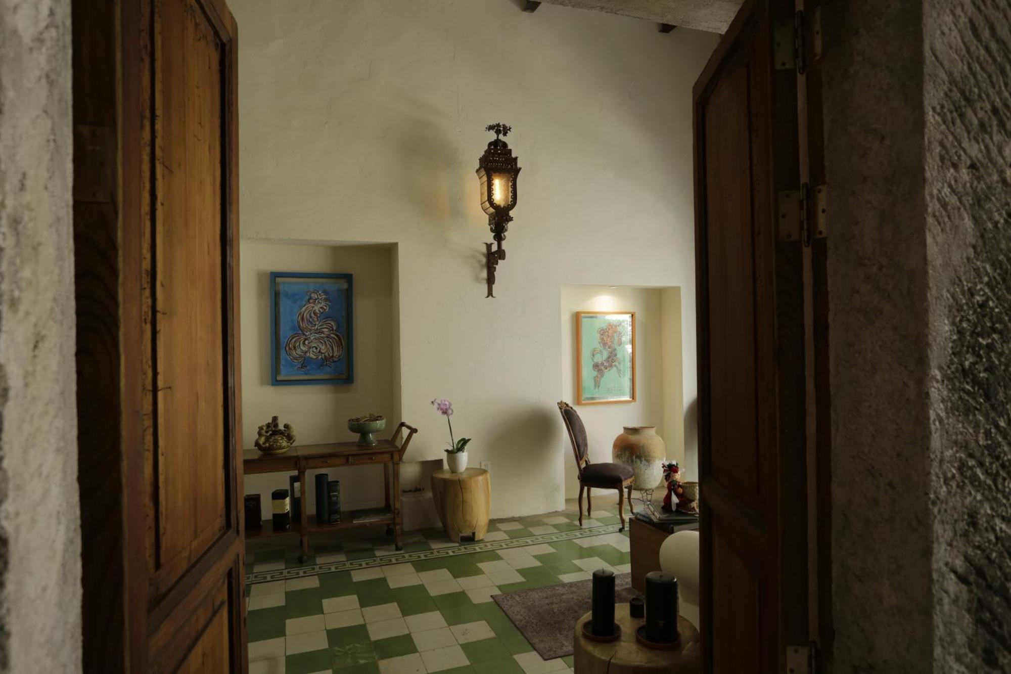 Orchid House سان ميغيل دي الليندي المظهر الخارجي الصورة