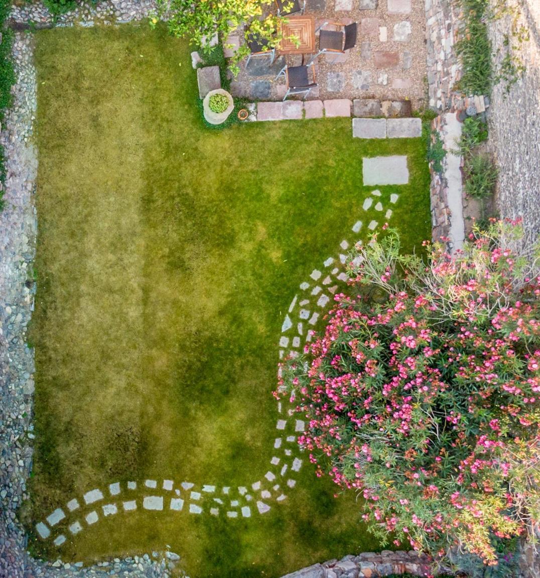 Orchid House سان ميغيل دي الليندي المظهر الخارجي الصورة